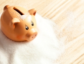 Neatbalsta priekšlikumu par sāls, cukura un citu pārtikas produktu aplikšanu ar nodokli