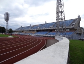 Daugavas stadiona attīstībā ieguldīs 47 miljonus eiro