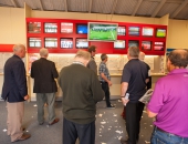 Liepājas dome neatļauj Joker Ltd atvērt piecus totalizatorus pilsētā