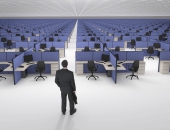 Brīvo darbavietu skaits Latvijā gada laikā pieaug par 9,5%