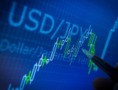 ASV dolārs pēc centrālās bankas lēmumiem atgūstas