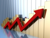 LB paaugstina šā gada IKP pieauguma prognozi līdz 2,3%; nākamgad sagaida 2,7% kāpumu