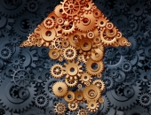 Rūpniecība pelna naudu un izklaidē ar datiem