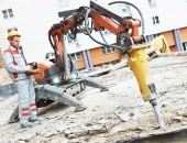 Ierobežotāki darbaspēka resursi liek domāt par investīcijām iekārtās