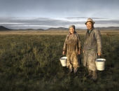 Latvija un Mongolija pārrunā nākotnes perspektīvas tranzīta koridoru attīstībā