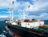 Pirmajā ceturksnī Latvijas zivju produktu eksports uz Krieviju samazinās par 36,9%