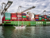 Ķīnā prezentēs Latvijas tranzīta un loģistikas piedāvājumu