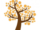 Visi atvērtie ieguldījumu fondi š.g. 1. ceturksnī darbojās ar pozitīvu ienesīgumu