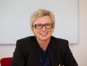 Lolita Bemhena: Esam viens no labākajiem uzņēmumiem Latvijā