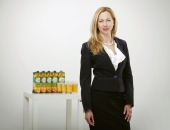 Inese Lielpinka: Saulaina vasara ir labākais mārketings