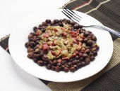 Latvijas lielos pelēkos zirņus iekļauj ES Aizsargātu cilmes vietu nosaukumu reģistrā