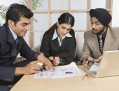 Rinkēvičs aicina Indijas uzņēmējus investēt Latvijā