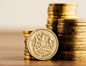 Anglijas Banka saglabā 0,50% bāzes likmi