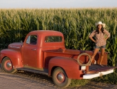 Lauksaimnieki marķēto dīzeļdegvielu varēs izmantot arī savām vajadzībām