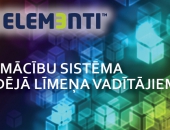 Mācies būt izcils, vadītāj!