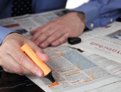 Bezdarba līmenis Latvijā oktobrī saglabājas 8,3% apmērā