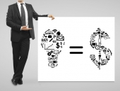 Biznesā nav maģiskās formulas vai brīnumtabletes