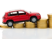 No 2016.gada tiek paaugstinātas uzņēmumu vieglo transportlīdzekļu nodokļa likmes