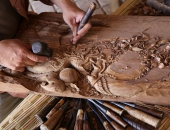 Koka mēbeļu eksports deviņos mēnešos pieaug par 0,9%; visvairāk izvests uz Vāciju