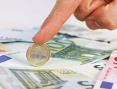 No 1.janvāra ievieš diferencēto neapliekamo minimumu