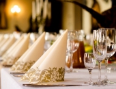 Viesmīlības nozares tendences Latvijā un pasaulē