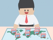 Kā panākt strauju biznesa attīstību ar mazākiem riskiem?