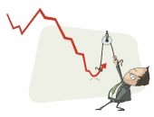 ECB obligāciju iegādes programmā uzpirkti Latvijas vērtspapīri par 661 miljonu eiro