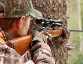 Medību saimniecības attīstības fondā nākamgad pieejamais finansējums - 137,4 tūkstoši eiro