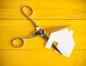 Gadu mija nozaru griezumā