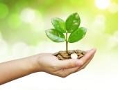 Zaļo tehnoloģiju inkubatoram novirzīs papildu 1,09 miljonus eiro