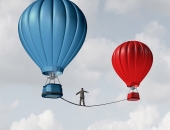 Pārmaiņas uzņēmumā – projekts, zinātne vai māksla?