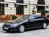 Latvijā pērn reģistrē 77 jaunas luksusa klases automašīnas