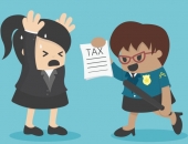 ES prezentē priekšlikumus cīņai pret nodokļu nemaksāšanu