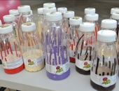 Ceļā uz pirmo miljonu