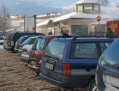 Latvijā janvārī pirmreizējo reģistrāciju veic par 15,9% mazāk vieglo automašīnu