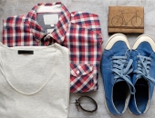 Ko nozīmē "smart casual" apģērbs?