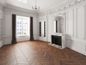 Rīgā nepiemēros nodokļa atlaides dzīvokļiem, kuros neviens nav deklarējies