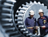 Latvijas mašīnbūves un metālapstrādes uzņēmumu eksports pērn pieauga par 7%