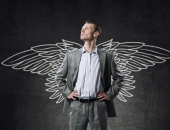 Pretendē uz iespēju tikties ar investoriem un realizēt savu biznesa ieceri jau tagad