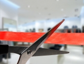 Samazinās jaunreģistrēto uzņēmumu skaits 