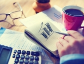 Latvijas IKP pērn pieaug par 2,7%