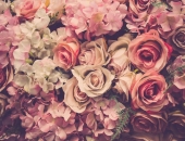 Latvija pērn importēja grieztos ziedus 9,8 miljonu eiro vērtībā; tostarp visvairāk rozes