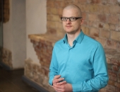 Labs karavadonis spēj iedvesmot