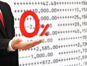 ECB samazina bāzes procentlikmi līdz 0%