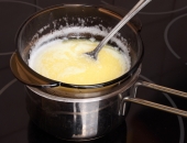 Rucavas balto sviestu piesaka ES Aizsargātas ģeogrāfiskās izcelsmes produktu reģistram