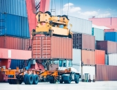 Latvijā ir otrs lielākais importēto preču īpatsvars no ES dalībvalstīm 