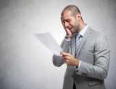 Vai sūtīt atteikuma vēstuli?