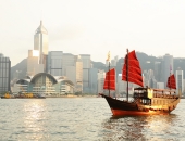 Latvija ar Honkongu paraksta līgumu abu valstu investoru darbības atvieglošanai