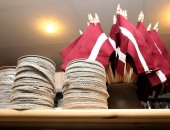 Patriotisma ražošana