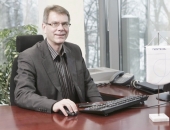 Iedvesmu gūstam kustībā